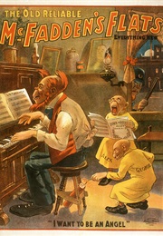 McFadden's Flats (1935)