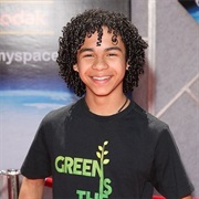 Noah Gray-Cabey