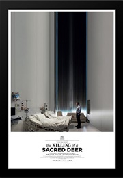 The Killing of a Sacred Deer (2017)