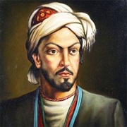 Imadaddin Nasimi