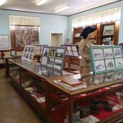 Norton County Historical Museum