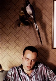 Vince Vaughn- Psycho (1998)