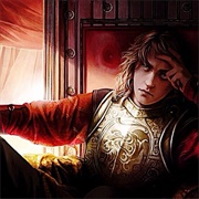Joffrey Baratheon