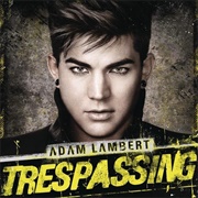Runnin' - Adam Lambert