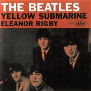 Yellow Submarine - The Beatles