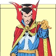 Doctor Strange