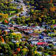 Romney, West Virginia