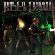 Rise of the Triad