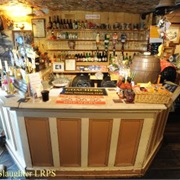 The Red Lion, Snargate