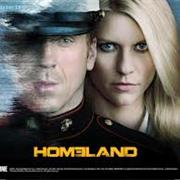 Homeland (2012)