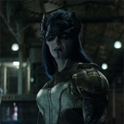 Carrie Coon - Proxima Midnight