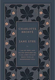 Jane Eyre (Charlotte Brontë)