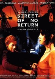 Street of No Return