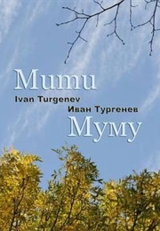Mumu (Ivan Turgenev)