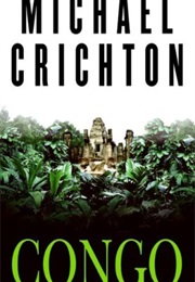 Congo (Michael Crichton)