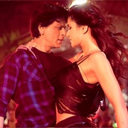 Ishq Shava