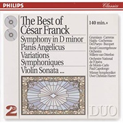 César Franck - Symphony in D Minor