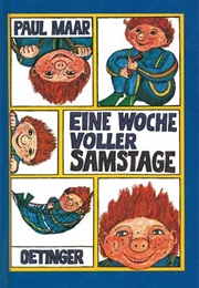 Eine Woche Voller Samstage (Pail Maar)