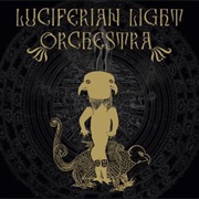 Luciferian Light Orchestra- Luciferian Light Orchestra