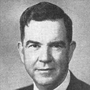 George H. Mahon