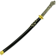 Duncanmacleod's Sword