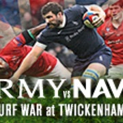 Army vs. Navy Rugby