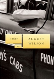 Jitney (August Wilson)
