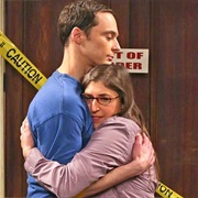 Sheldon and Amy (BBT)