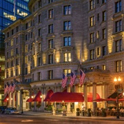 Fairmont Copley Plaza (Boston, MA USA)
