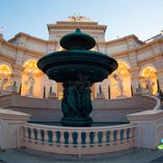 Monte Carlo Resort & Casino