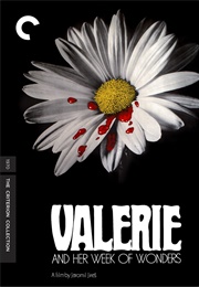 Valerie and Her Week of Wonders (1970)