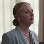 Hope Davis - Maria Stark