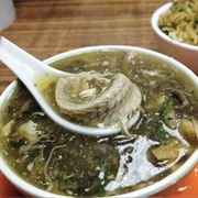 Snakesoup