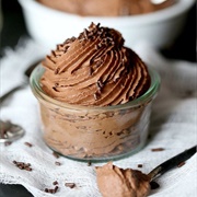 Chocolate Mousse 🇫🇷