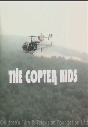 The Copter Kids (1976)