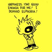 Euphoria