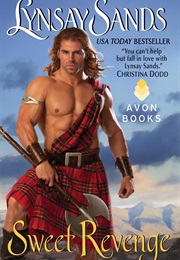 Sweet Revenge (Lynsay Sands)