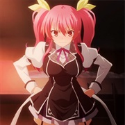 Stella Vermillion