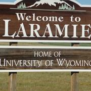 Laramie, WY