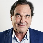 Oliver Stone