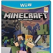 Minecraft: Wii U Edition