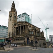 St Vincent Street Church, Glasgow