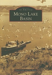 Mono Lake Basin (David Carle)