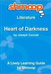 Heart of Darkness (Shmoop)