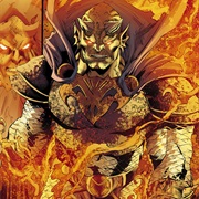 Etrigan the Demon