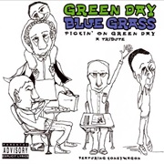 Pickin' on Green Day ( Bluegrass Tribute to Green Day) - Honeywagon