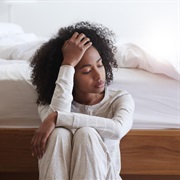 Stress Awareness Month (April)