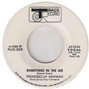 Something in the Air-Thunderclap Newman