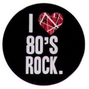 80s Rock