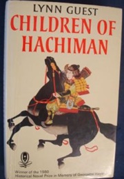 The Children of Hachiman (Lynn Guest)